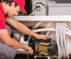 About Septic Pumping Service Tennyson, TX